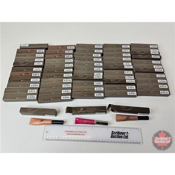 SST Cosmetics High Shine Lip Polish (58)