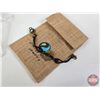Image 3 : Variety of Bracelets (20), Make Up Brushes w/Carry Case & OPI Lotion (8)