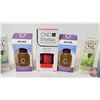 Image 3 : Variety Nail Products : CND Gel Polish, Nail Bite Deterrent, Miracle Oil & Fine Glitter