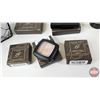 Image 2 : Huge Variety of SST Eyeshadow Products (61 pcs) : Mineral Pigment, Silky Eyeshadow, Power Stay Shado