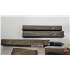 Image 4 : Huge Variety of SST Eyeshadow Products (61 pcs) : Mineral Pigment, Silky Eyeshadow, Power Stay Shado