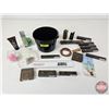 Image 1 : Variety Product Basket Lot : SST Products (Long Last Demi Matte Lipstick, Power Stay Brow Pencil, Du