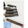 Image 2 : Variety Product Basket Lot : SST Products (Long Last Demi Matte Lipstick, Power Stay Brow Pencil, Du