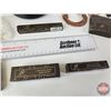 Image 6 : Variety Product Basket Lot : SST Products (Long Last Demi Matte Lipstick, Power Stay Brow Pencil, Du