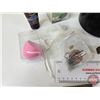 Image 8 : Variety Product Basket Lot : SST Products (Long Last Demi Matte Lipstick, Power Stay Brow Pencil, Du