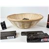 Image 10 : Variety Product Basket Lot : SST Products (Long Last Demi Matte Lipstick, Power Stay Brow Pencil, Du