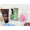 Image 2 : Variety Product Basket Lot : SST Products (Long Last Demi Matte Lipstick, Power Stay Brow Pencil, Du