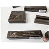 Image 6 : Variety Product Basket Lot : SST Products (Long Last Demi Matte Lipstick, Power Stay Brow Pencil, Du