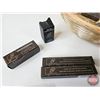 Image 8 : Variety Product Basket Lot : SST Products (Long Last Demi Matte Lipstick, Power Stay Brow Pencil, Du