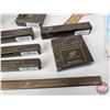 Image 5 : Variety Product Basket Lot : SST Products (Long Last Demi Matte Lipstick, Power Stay Brow Pencil, Du