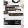 Image 2 : Variety Product Basket Lot : SST Products (Long Last Demi Matte Lipstick, Power Stay Brow Pencil, Du