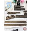 Image 3 : Variety Product Basket Lot : SST Products (Long Last Demi Matte Lipstick, Power Stay Brow Pencil, Du