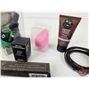 Image 6 : Variety Product Basket Lot : SST Products (Long Last Demi Matte Lipstick, Power Stay Brow Pencil, Du