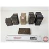 Image 1 : SST Cosmetic Products (23 pcs) :  - Dual Finish Powder  - Oil Free Weightless Foundation - Color Cor
