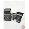 Image 3 : SST Cosmetic Products (23 pcs) :  - Dual Finish Powder  - Oil Free Weightless Foundation - Color Cor