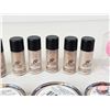 Image 4 : SST Cosmetics Products (30pcs) : Mineral Foundation Powder w/Refills  c/w Make Up Sponges