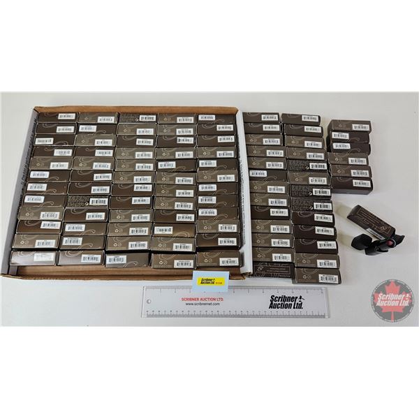 SST Cosmetics Products (93pcs) : Hydrating Lipstick