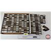 Image 1 : SST Cosmetics Products (93pcs) : Hydrating Lipstick