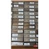 Image 6 : SST Cosmetics Products (93pcs) : Hydrating Lipstick