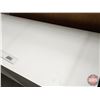 Image 4 : Storage Combination Cupboard w/Sliding Doors (Measures : 29-1/2"H x 55"W x 19-3/4"D)