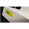 Image 4 : IKEA Lack Wall Shelf (High Gloss Finish)  (Measures : 75"H x 11-3/4"W x 11"D)