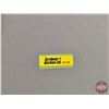 Image 3 : Sterilite 30gal Storage Totes (5) (Measurement : 17-1/4"H x 30-1/4"L x 20-1/4"W)