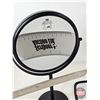 Image 4 : Handheld Mirrors (3) & Vanity Mirror
