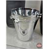 Image 4 : Variety Small Garbage Bins (13)  (Largest Measures : 11"H)