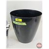 Image 5 : Variety Small Garbage Bins (13)  (Largest Measures : 11"H)