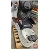 Image 13 : Gulfstream La Lili Spa Pedicure Chair