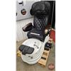 Image 15 : Gulfstream La Lili Spa Pedicure Chair