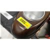 Image 16 : Gulfstream La Lili Spa Pedicure Chair