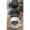 Image 2 : Gulfstream La Lili Spa Pedicure Chair
