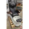 Image 3 : Gulfstream La Lili Spa Pedicure Chair
