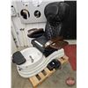 Image 7 : Gulfstream La Lili Spa Pedicure Chair