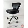 Image 5 : Pedicure Technician Stool (Adjustable)