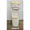 Image 2 : Garrison Water Cooler  (Measures : 40"H x 11-1/2"W x 11"D)