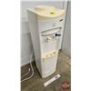 Image 3 : Garrison Water Cooler  (Measures : 40"H x 11-1/2"W x 11"D)