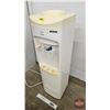 Image 4 : Garrison Water Cooler  (Measures : 40"H x 11-1/2"W x 11"D)