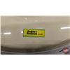 Image 6 : Garrison Water Cooler  (Measures : 40"H x 11-1/2"W x 11"D)