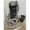 Image 1 : Mvac M47 Central Vacuum Cleaner (Untested) (Measures : 40"H)