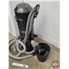 Image 5 : Mvac M47 Central Vacuum Cleaner (Untested) (Measures : 40"H)
