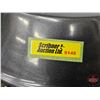 Image 8 : Mvac M47 Central Vacuum Cleaner (Untested) (Measures : 40"H)