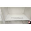 Image 4 : Double Sided Cubby Display/Organizer Shelving Unit  (Measures : 75-3/4"H x 47"W x 15-1/2"D)