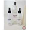 Image 2 : Moor Spa Hand Sanitizing Spray, Perron Rigot Pre & Post Depilatory Oil, Rapidry & Pad Dispenser