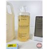 Image 4 : Moor Spa Hand Sanitizing Spray, Perron Rigot Pre & Post Depilatory Oil, Rapidry & Pad Dispenser