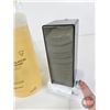 Image 6 : Moor Spa Hand Sanitizing Spray, Perron Rigot Pre & Post Depilatory Oil, Rapidry & Pad Dispenser