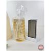 Image 7 : Moor Spa Hand Sanitizing Spray, Perron Rigot Pre & Post Depilatory Oil, Rapidry & Pad Dispenser