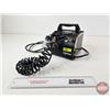 Image 1 : Sparmax Achieve AC-27 Airbrush Compressor (Works)