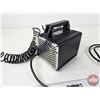 Image 5 : Sparmax Achieve AC-27 Airbrush Compressor (Works)
